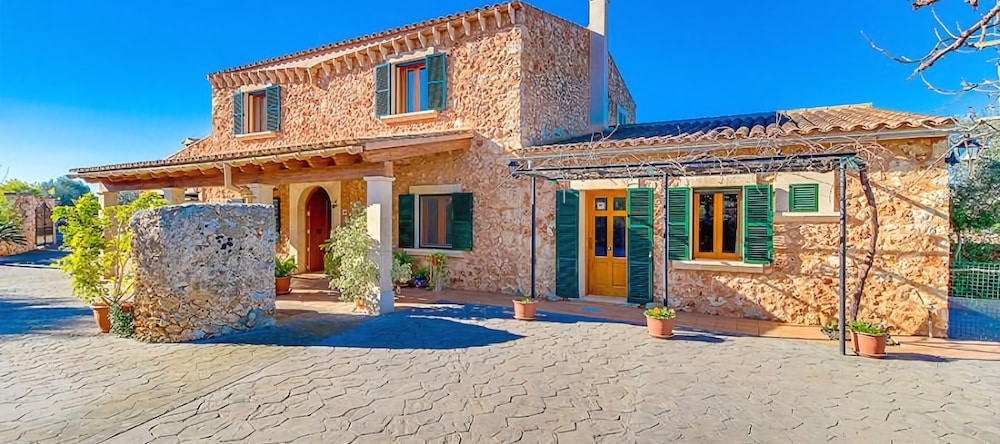 Finca Sa Rota De Can Lluch Dimoni, Льорет-де-Виста-Алегре — фото 1