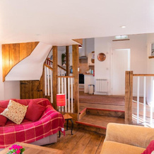 Brook Lodge, 布里德福德 — 照片 5