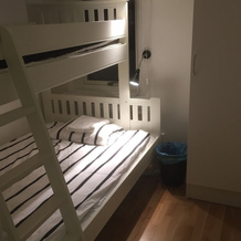 RIBO Apartment Riksgränsen, 基律纳 — 照片 4