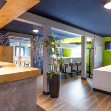 Ibis Budget Rouen Petit Quevilly, Ле-Пети-Кевийи — фото 2