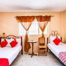OYO Hotel Margarita, 特拉基尔特南戈 — 照片 3