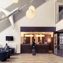 Mercure Hotel Dusseldorf - Ratingen, Ратинген — фото 2