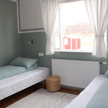 Stóri-Bakki Guesthouse with hot tub, Eidar — photo 3