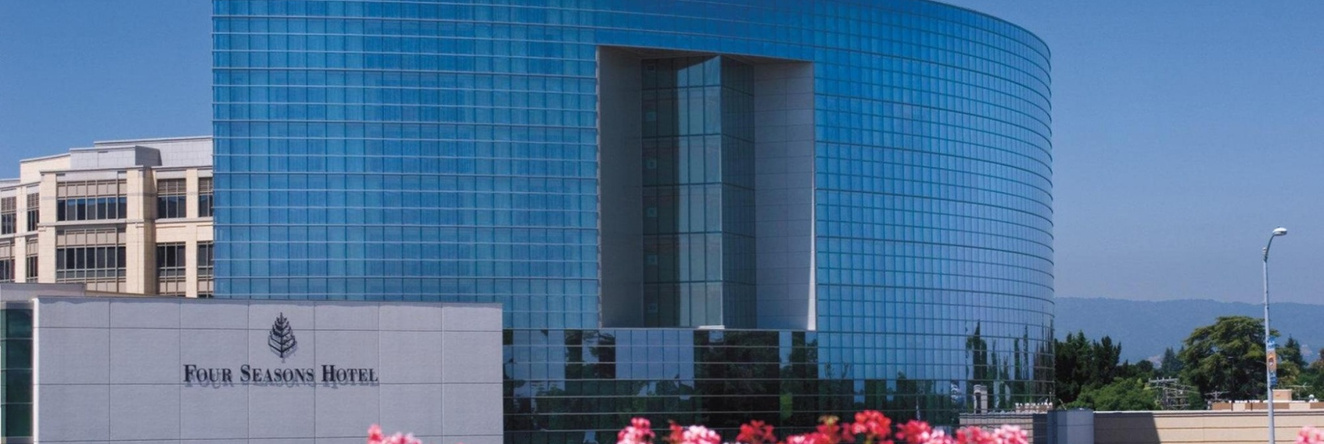 Four Seasons Hotel Silicon Valley At East Palo Alto, Пало-Альто — фото 1