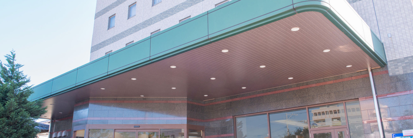 Ariston Inn Kanda Kitakyushu Airport, 神田 — 照片 1