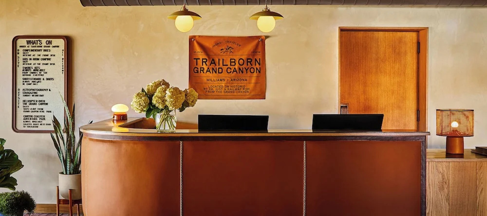 Trailborn Grand Canyon, Outdoor Collection By Marriott Bonvoy, Уильямс — фото 1
