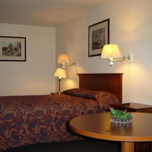 Budget Motor Inn - Stony Point, Stony Point — photo 3