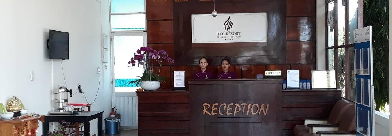 TTC Resort Ninh Thuan - Unlimited Access to Water Park, Phan Rang - Thap Cham — photo 1