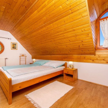 House Kamilla Balatonbereny, 巴拉顿拜雷尼 — 照片 3