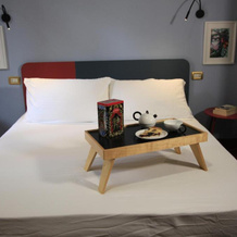 VESPRI 15 apartments, 特拉帕尼 — 照片 5