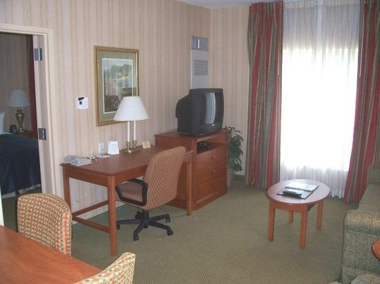 Homewood Suites Lansdale, Лансдейл — фото 1