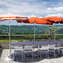 Hôtel les Buttes, 旺特龙 — 照片 4