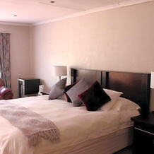 The Lazy Grape Guest Lodge, 法拉尔米尔 — 照片 5