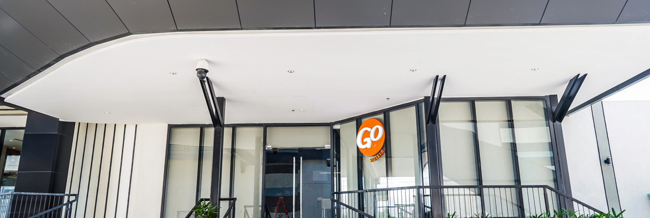 Go Hotels Plus Naga, Naga — photo 1