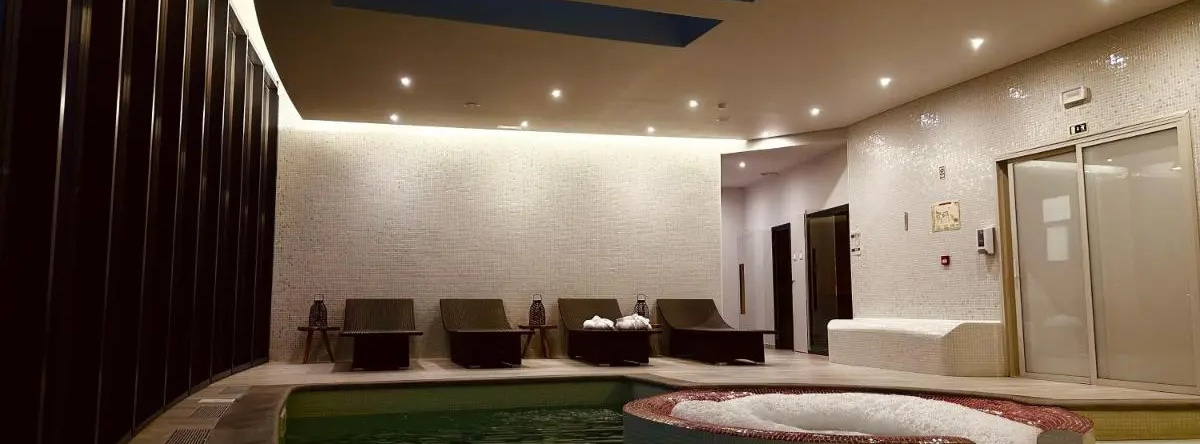 Grapple Hotel, 卡拉塞达德安希昂斯 — 照片 1