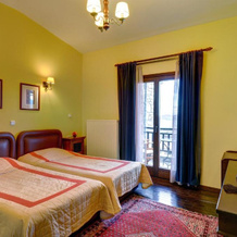 Naiades Hotel Resort & Conference, Кардица — фото 2