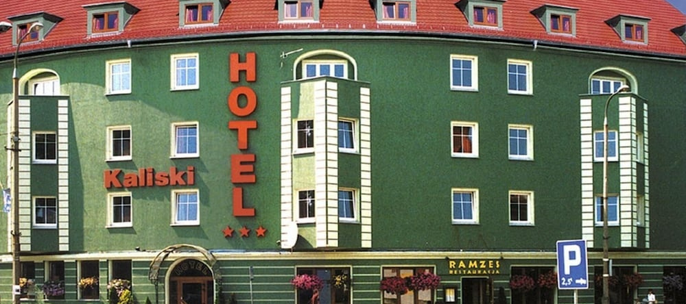 Hotel Kaliski, Slubice — photo 1