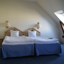 Home Hotel Christian IV, 克里斯蒂安斯塔德 — 照片 3