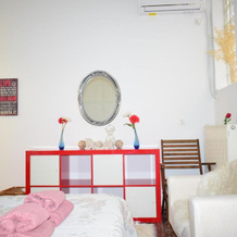 Antonia's 2Bedroom With Garden And Private Parking By Mk, Мосхато — фото 2