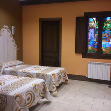 Casa Rural La Alcazaba, Эль Робледо — фото 2