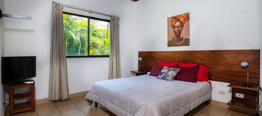 Villas y condominios en Guanacaste., 波特雷罗 — 照片 1