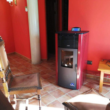 Apartment With 2 Bedrooms in San Martín de Valdeiglesias, With Wonderful Mountain View and Furnished Terrace, San Martin de Valdeiglesias — photo 5