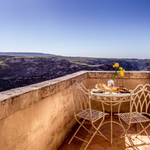 Palazzo Gattini Luxury Hotel, Matera — photo 4