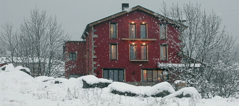 La Casa del Rio, 基亚 — 照片 1