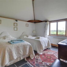 Holiday Home Brook Farm Oast, Иклшем — фото 5