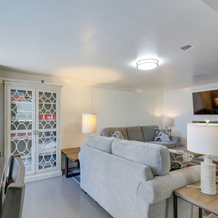 North Bend Home W/ Cornhole Court & Putting Green, Норт-Бенд — фото 4