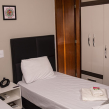 Premier Hotel, 沃图波兰加 — 照片 4