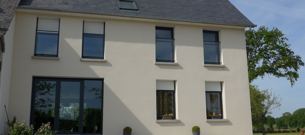 Maison de Luciné, 孔堡 — 照片 1