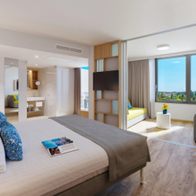 Valamar Parentino Hotel, 波雷奇 — 照片 5