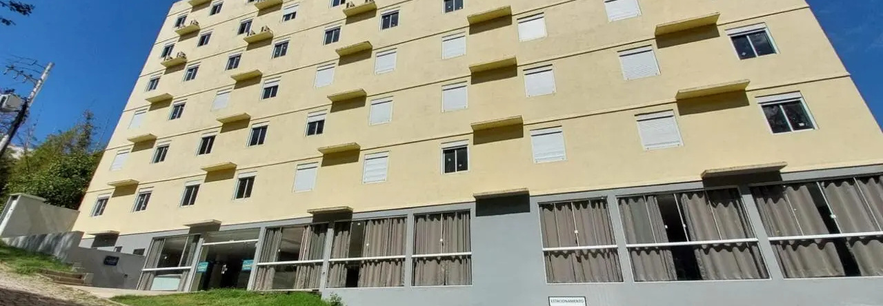 Rexton Hotel, Pinheiral — photo 1
