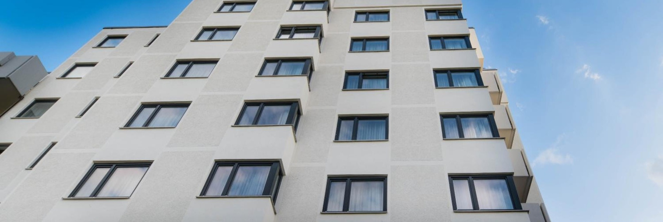 Hotel Newton Heilbronn, Heilbronn — photo 1