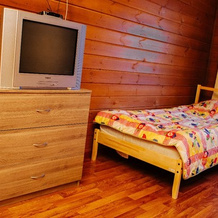 Silver Country Guest House, 新阿布扎科沃 — 照片 3