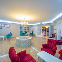 White Hotel, Олюдениз — фото 5