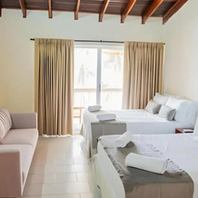 Hotel Golden Beach, Санта-Каталина — фото 5
