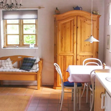 4 Star Holiday Home In Bramming, Брамминг — фото 2