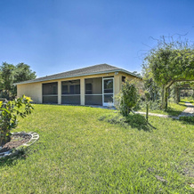 Peaceful Lehigh Acres Home W/ Grill + Lanai!, Лихай-Эйкерс — фото 2