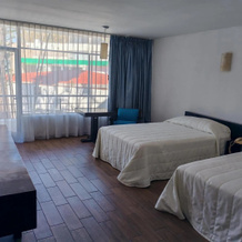 Gran Hotel Xalapa, Халапа — фото 2