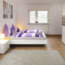 Holiday Home Haus Annes, Квиддельбах — фото 5