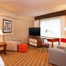 Sheraton Nashville Brentwood, Нашвилл — фото 5