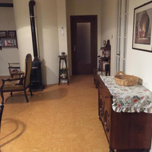 Câ Blasut Nel Verde Friuli Fantastic Holiday Home, Форгария-нель-Фрьюли — фото 3