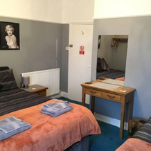 Berwyn Guest House, 里尔 — 照片 5