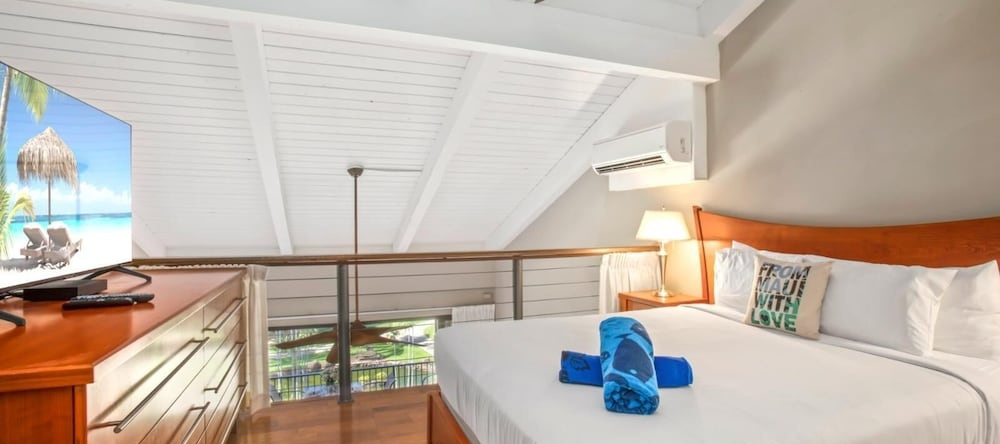 Papakea 2 Free Rental Cars KBM Resorts Great Family Villa 2 Units, 6 Bedrooms Ml-1169, 霍诺科瓦伊 — 照片 1