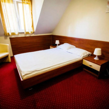 Hotel LUKA, Radom — photo 3