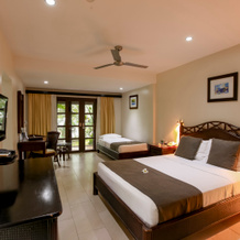 Warwick Le Lagon Resort & Spa, Vanuatu, Порт-Вила — фото 5