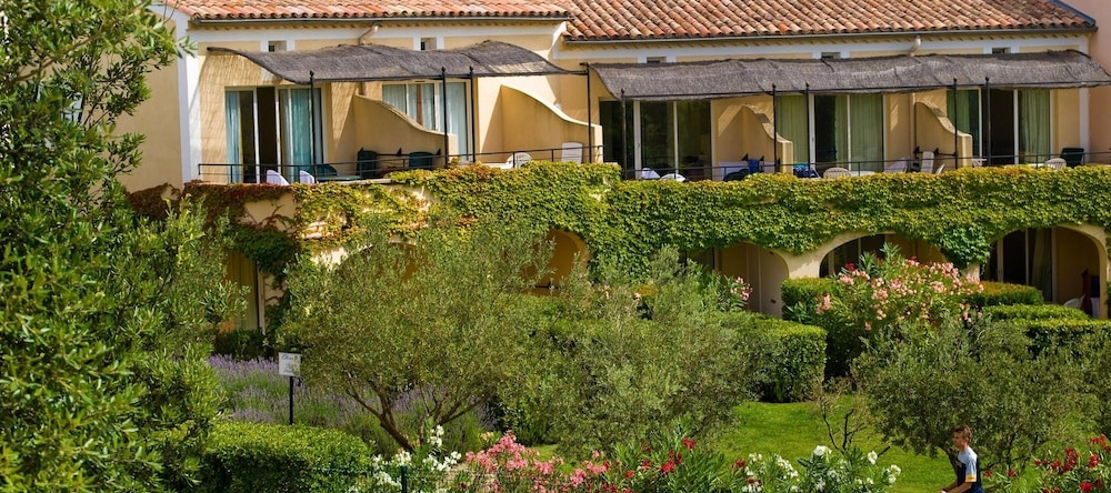 Maeva Particuliers Résidence Pont Royal En Provence, Малльмор — фото 1