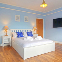 Nautical Apartment by Seaside Llandudno, Llandudno — photo 4